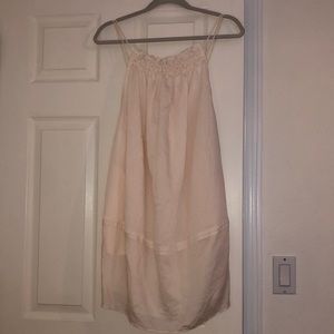 H&M size Small silky dress